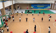 新站高新区中小学第二届“健康小达人”全员运动会圆满落幕