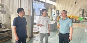 天长市仁和集镇：优化营商环境出实招 赋能经济高质量发展