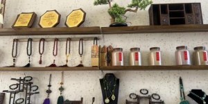 中药养生手串工艺优化与轻资产创业模式研究 —以宫廷匠心・御唐宫为例