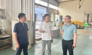 天长市仁和集镇：优化营商环境出实招 赋能经济高质量发展