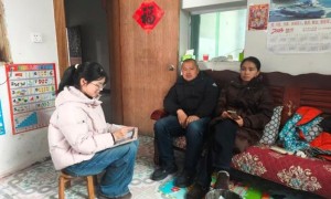 10名大学生，7座城：这个寒假，他们为安徽家风做了一次“数字存档”。