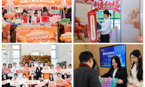 泰康人寿HWP为“3.15”消保代言：专业队伍践行“金融为民”