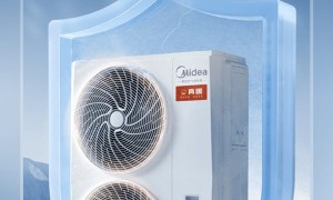 2026年空气能行业十大品牌